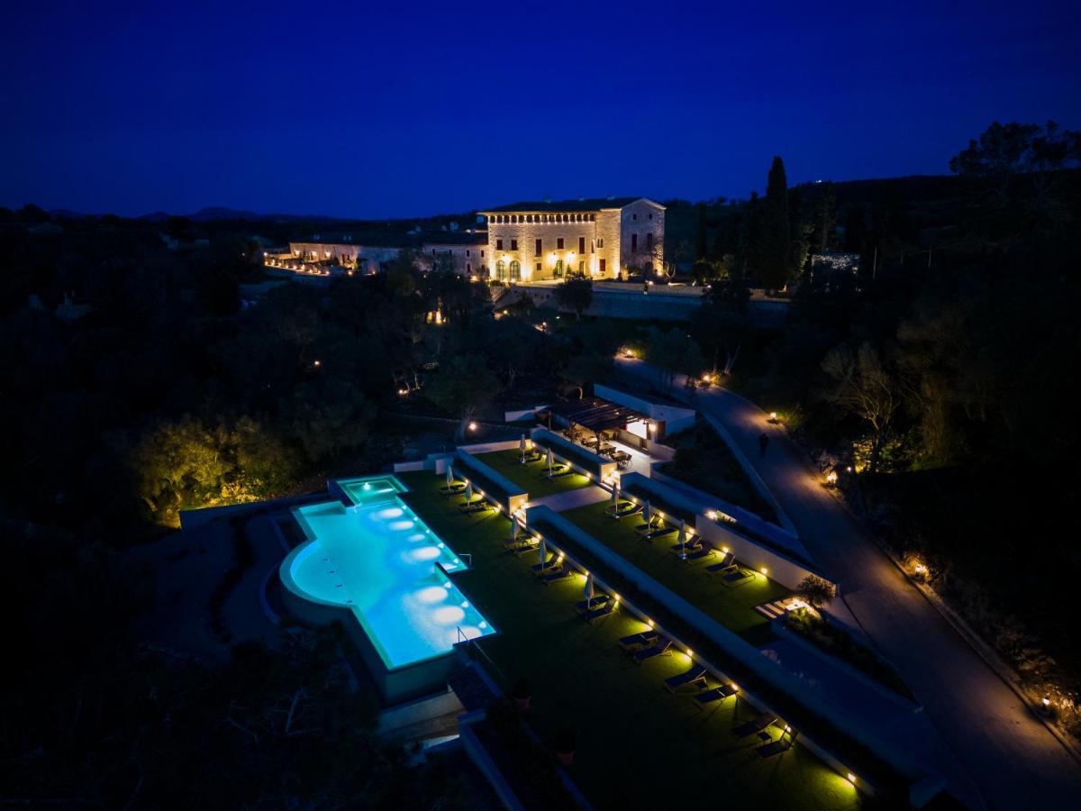 Finca Sa Bastida Luxury Retreat & Spa Adults Only Sant Joan Kültér fotó