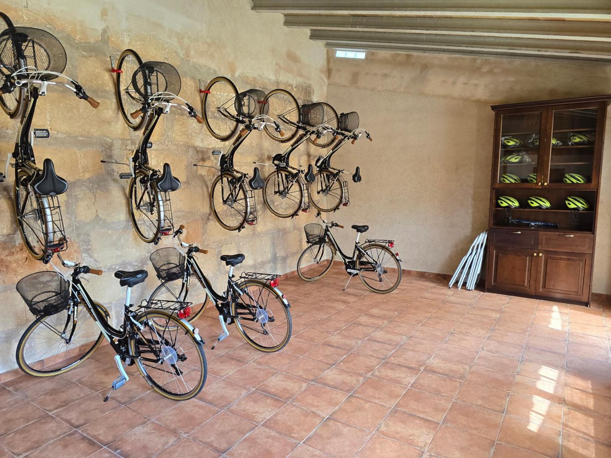 Finca Sa Bastida Luxury Retreat & Spa Adults Only Sant Joan Kültér fotó