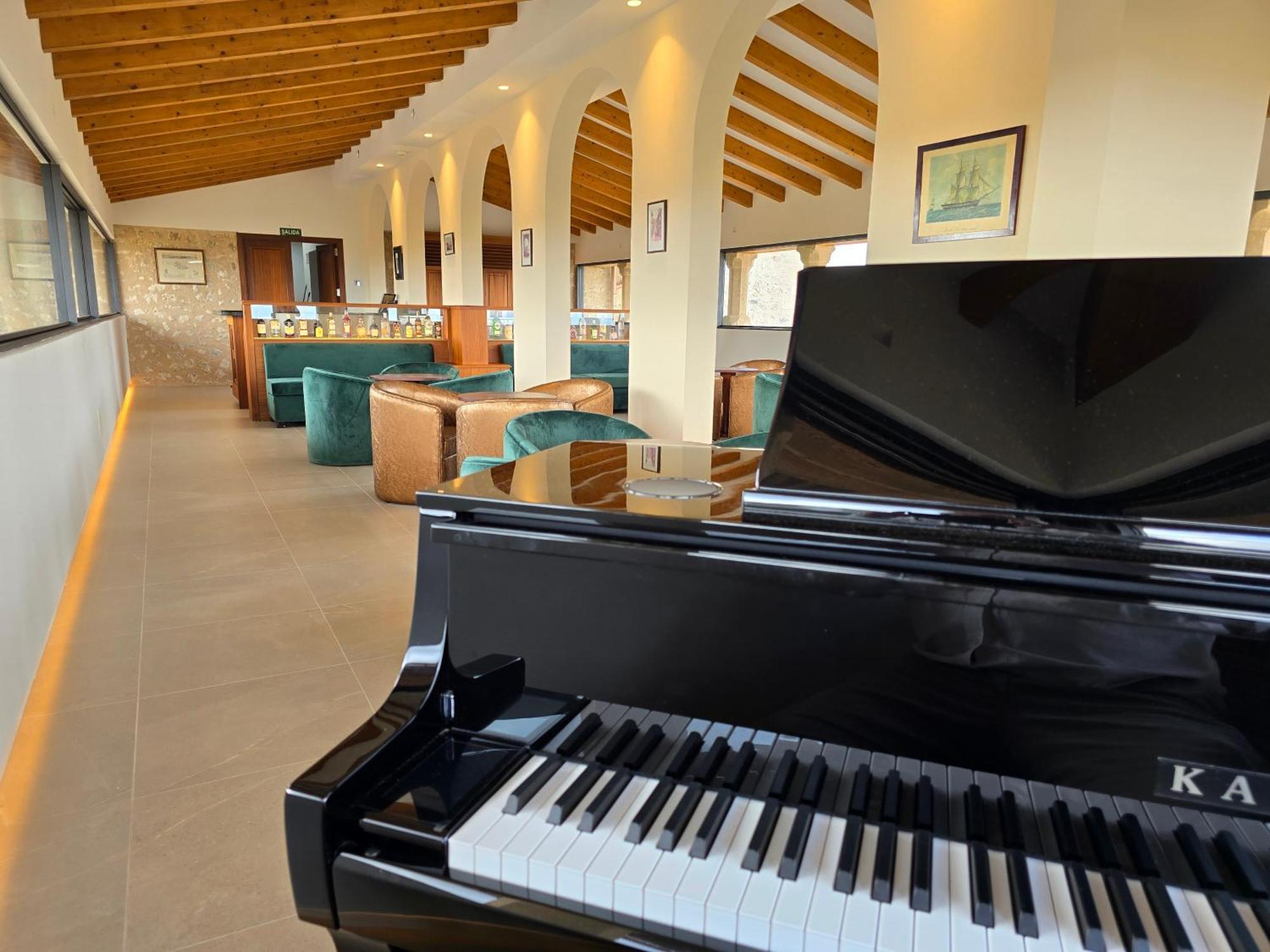 Finca Sa Bastida Luxury Retreat & Spa Adults Only Sant Joan Kültér fotó