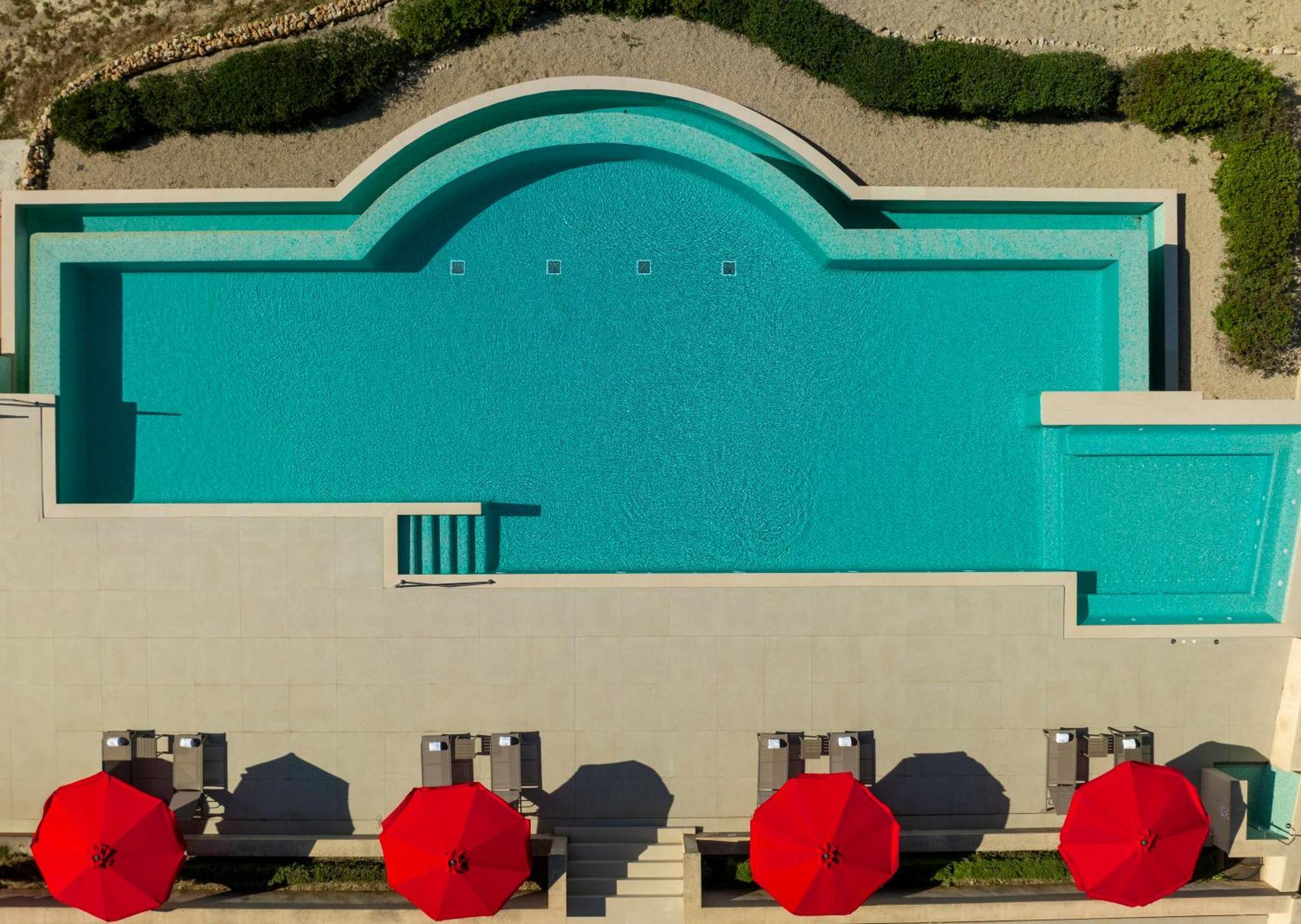Finca Sa Bastida Luxury Retreat & Spa Adults Only Sant Joan Kültér fotó