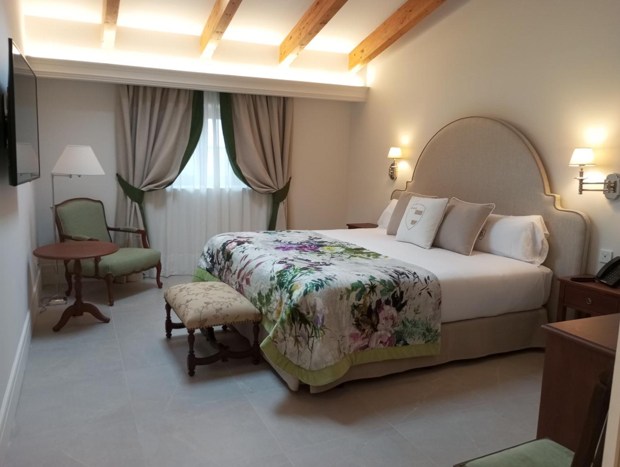 Finca Sa Bastida Luxury Retreat & Spa Adults Only Sant Joan Kültér fotó